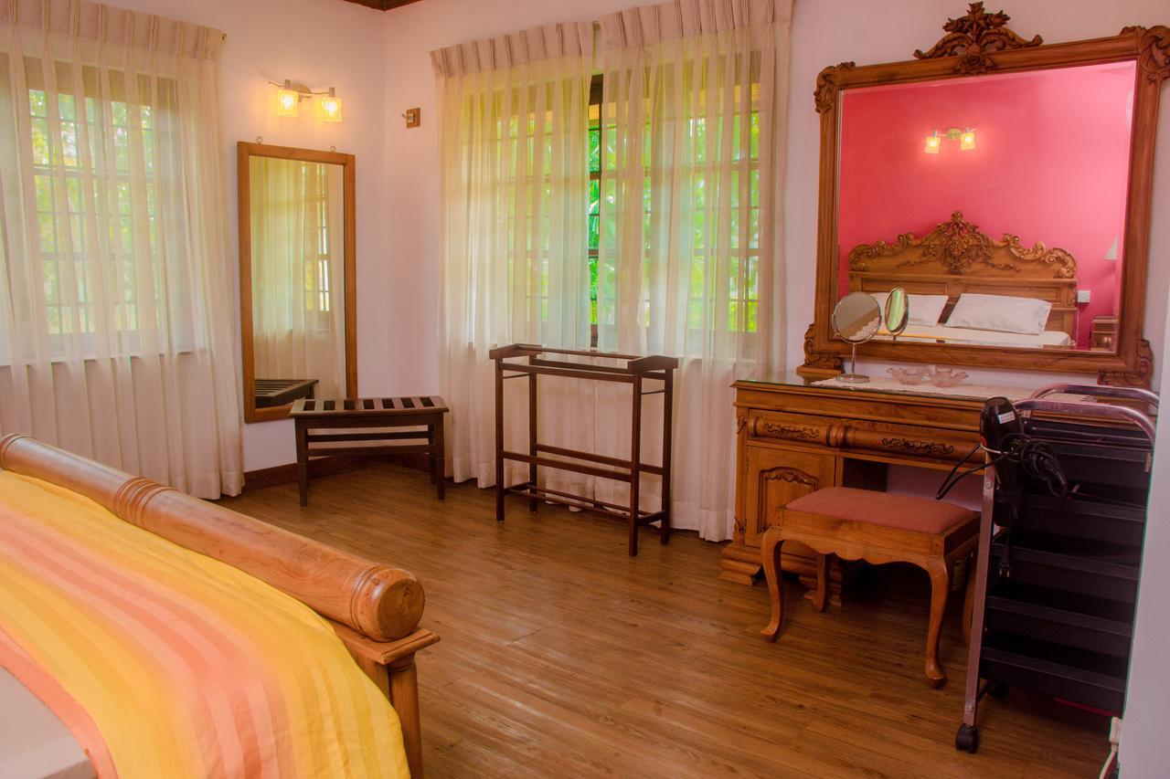 Magic Mansion Διαμέρισμα Κολόμπο Εξωτερικό φωτογραφία