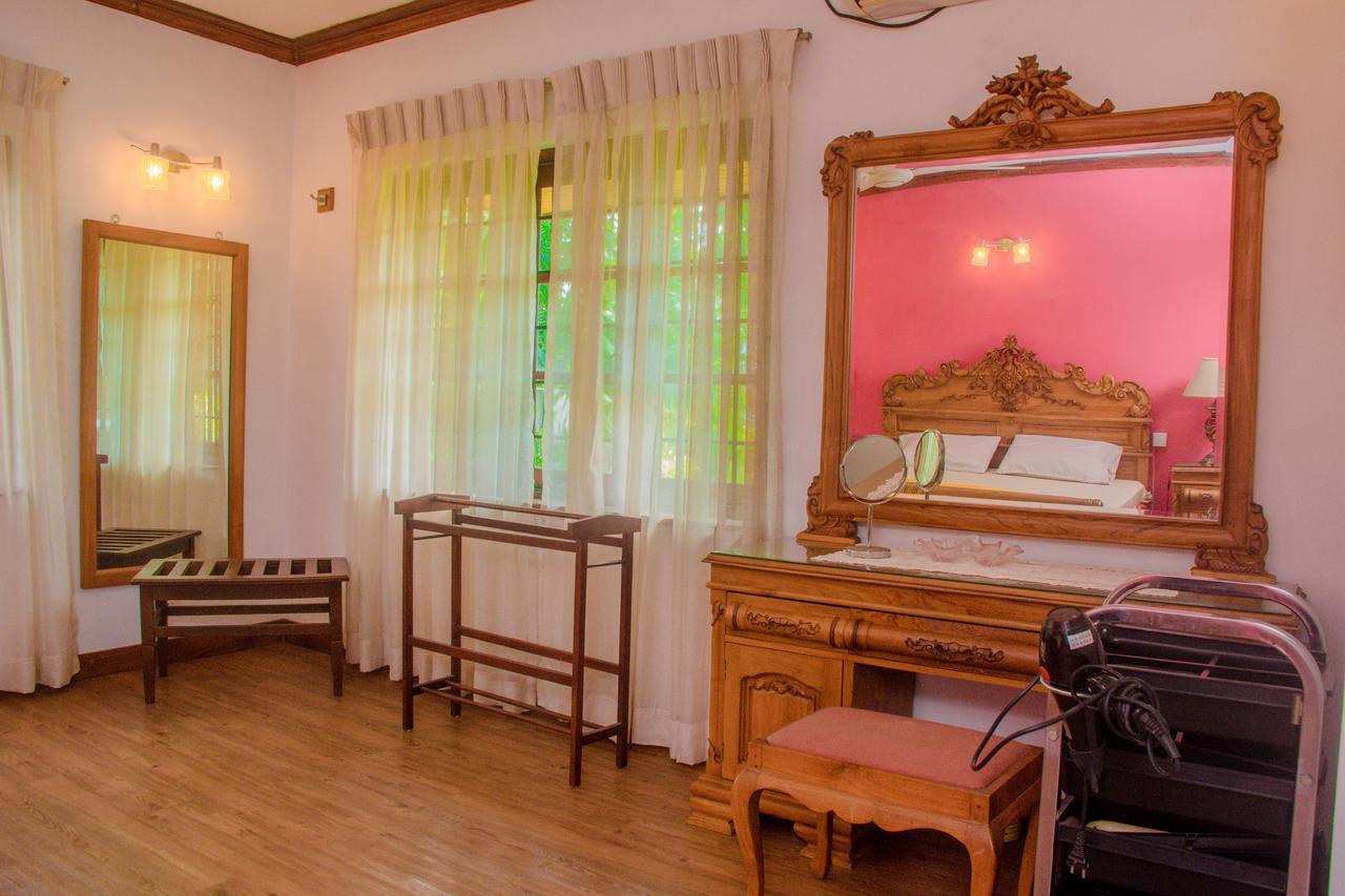 Magic Mansion Διαμέρισμα Κολόμπο Εξωτερικό φωτογραφία