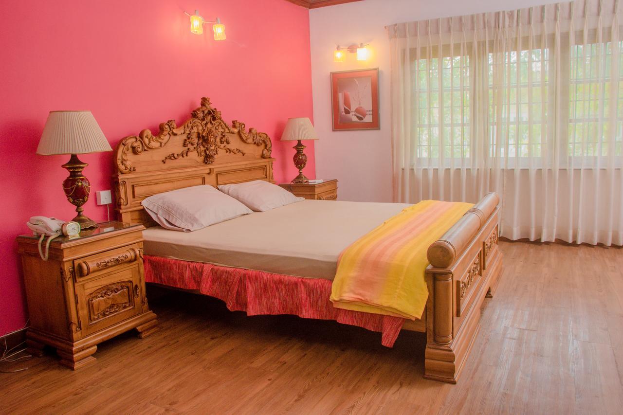Magic Mansion Διαμέρισμα Κολόμπο Εξωτερικό φωτογραφία