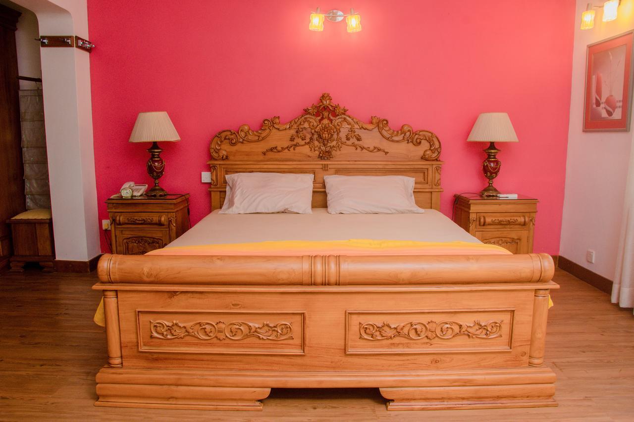 Magic Mansion Διαμέρισμα Κολόμπο Εξωτερικό φωτογραφία